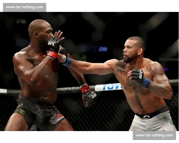 UFC 排名解析:各级别冠军与挑战者最新榜单_20260605213743